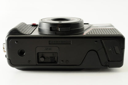 Nikon L35 AD2 Pikaichi 35mm Point & Shoot Film Camera JP