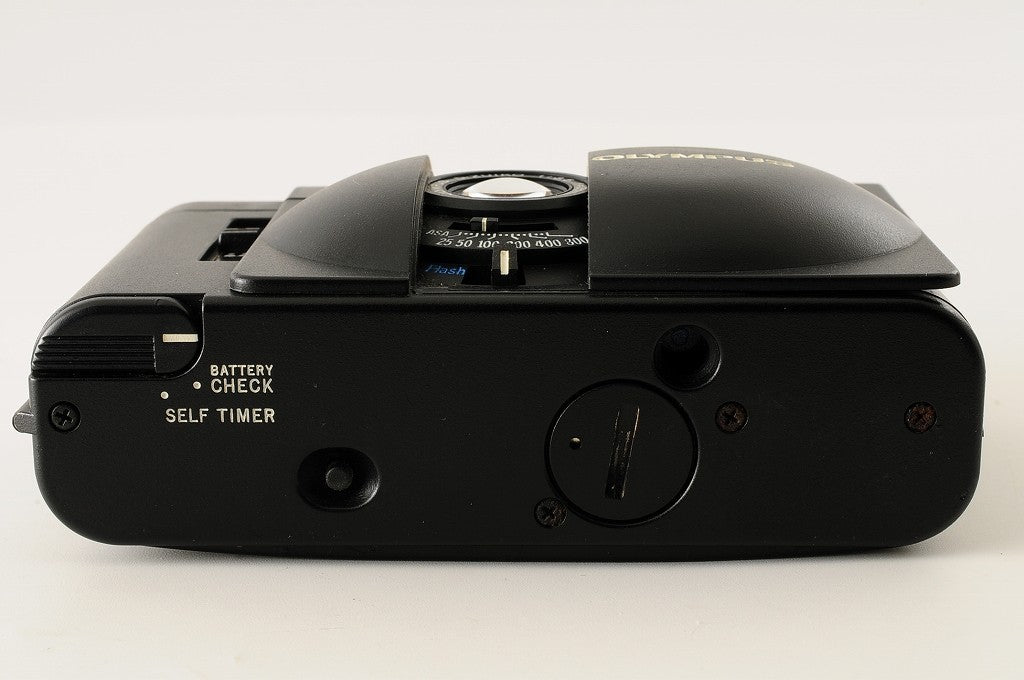 Olympus XA2 Point & Shoot 35mm Film Camera