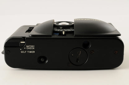 Olympus XA2 Point & Shoot 35mm Film Camera