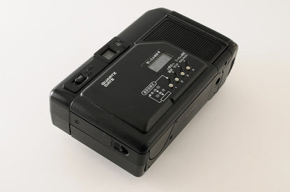 Canon Autoboy 2 Point & Shoot 35mm Film Camera