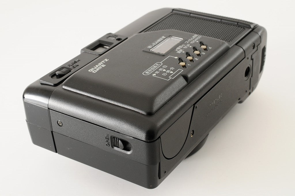 Canon Autoboy 2 Point & Shoot 35mm Film Camera