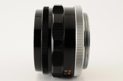 Canon 35mm f/2 Wide Angle Lens LTM L39 Leica L Screw Mount