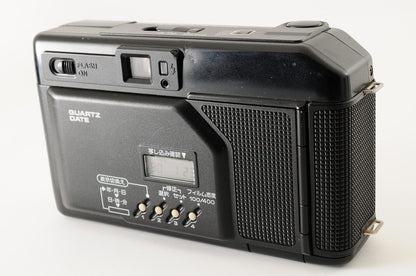 Canon Autoboy 2 Point & Shoot 35mm Film Camera
