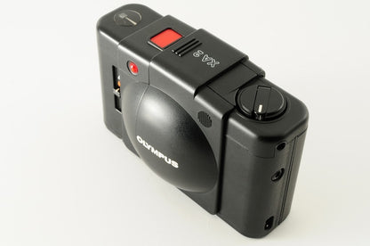 Olympus XA2 Point & Shoot 35mm Film Camera