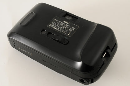 Olympus μ mju Panorama Point & Shoot 35mm Film Camera