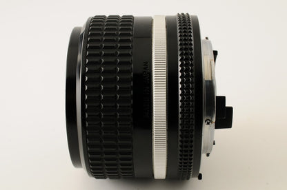 Nikon Ai-s Nikkor 24mm f/2.8 Ais Wide Angle Prime Lens