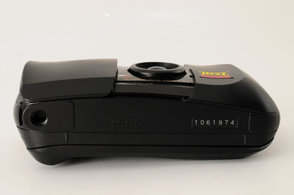 Olympus μ mju Panorama Point & Shoot 35mm Film Camera