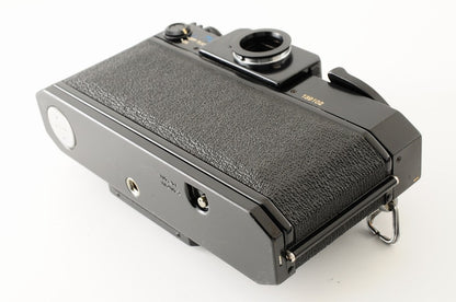 Canon F-1 Early Body35mm SLR Film Camera