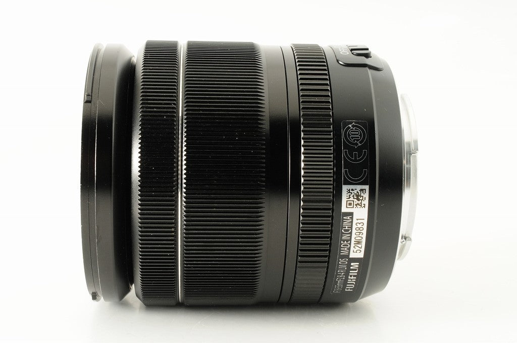 Fujifilm Fujinon XF 18-55mm f/2.8-4 R LM OIS AF Lens