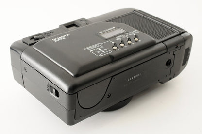 Canon Autoboy 2 Point & Shoot 35mm Film Camera