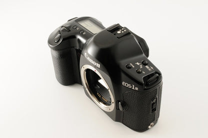 Canon EOS-1N EOS1N 35mm SLR Film Camera Body