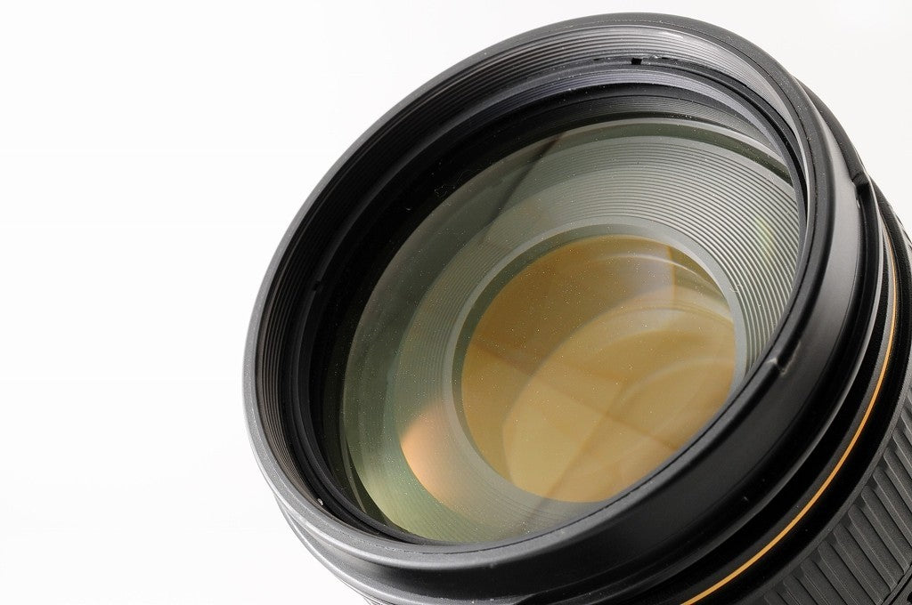 Nikon AF VR NIKKOR 80-400mm F4.5-5.6 D ED Zoom Lens