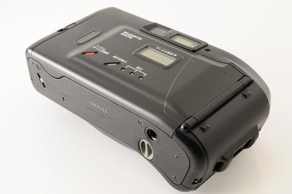 Canon Autoboy 3 Sure Shot Quartz Date Film Camera