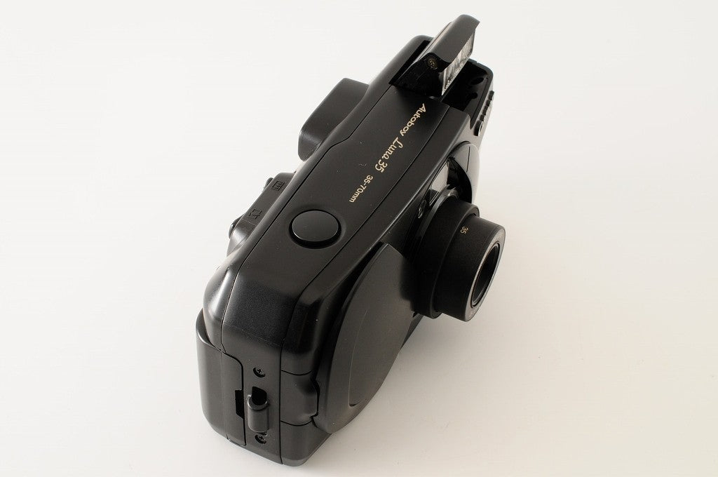 Canon Autoboy Luna 35 Panorama Ai AF 35-70mm Film Camera