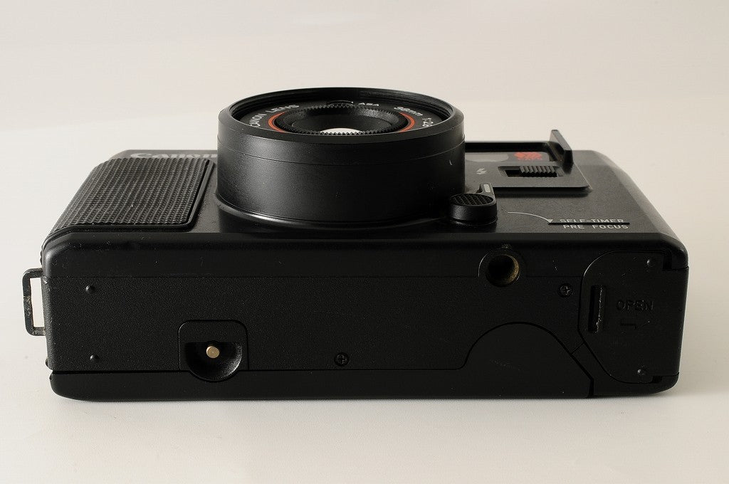 Canon AF35M Autoboy Point & Shoot 35mm Film Camera