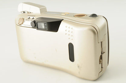 Olympus μ mju Zoom 140 DELUXE 35mm Film camera
