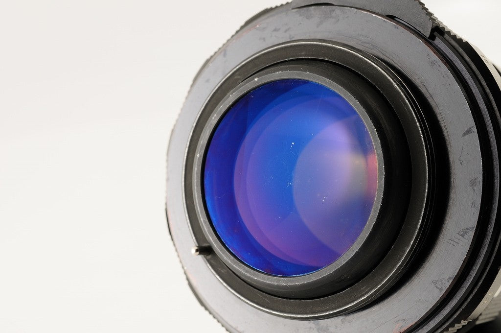 PENTAX Super-Takumar 50mm f/1.4 M42 Mount Asahi Lens