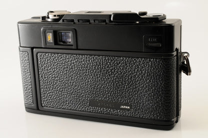Minolta Hi-Matic AF-D 35mm Point & Shoot Film Camera