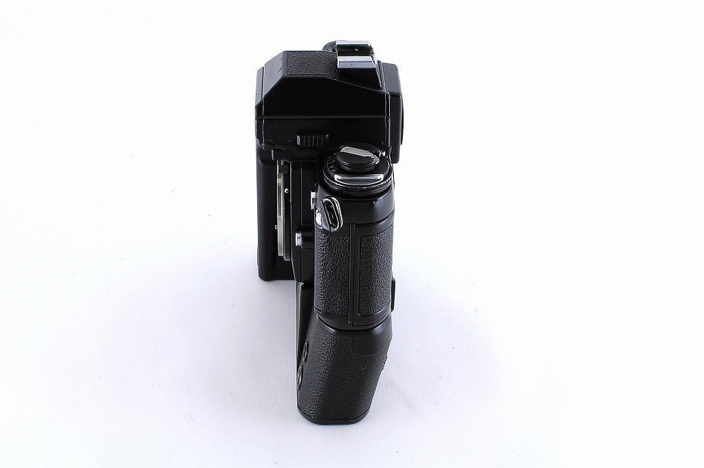 Nikon F3P Press HP w/ MD-4 Body 35mm Camera SLR Film