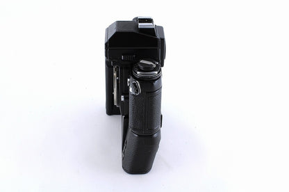Nikon F3P Press HP w/ MD-4 Body 35mm Camera SLR Film