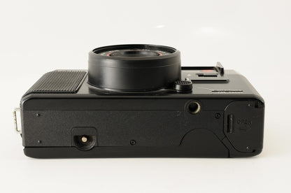 Canon AF35M Autoboy Point & Shoot 35mm Film Camera