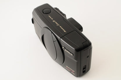 Canon Autoboy Luna 35 Panorama Ai AF 35-70mm Film Camera