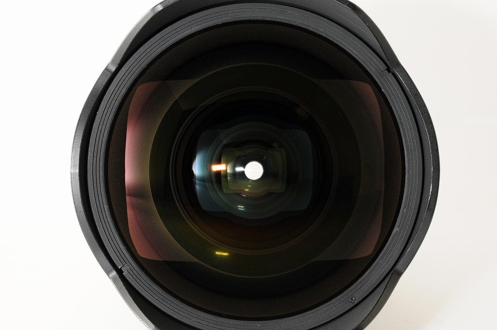 Nikon AF-S Nikkor 14-24mm f/2.8G ED Wide Angle Zoom Lens