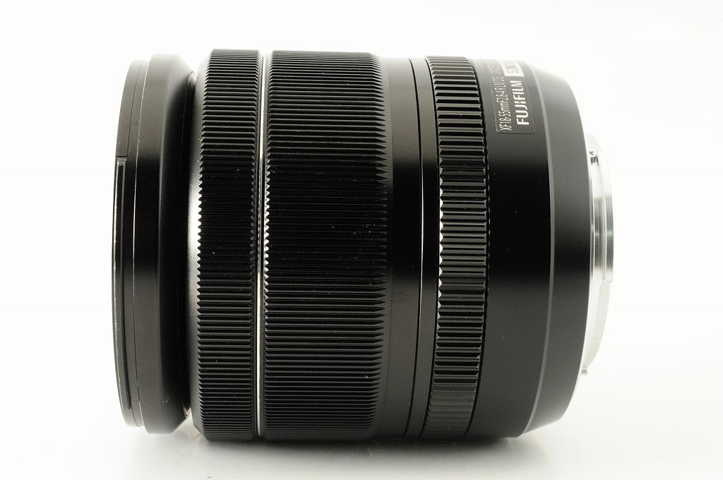 Fujifilm Fujinon XF 18-55mm f/2.8-4 R LM OIS AF Lens