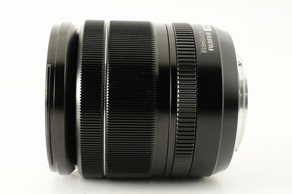 Fujifilm Fujinon XF 18-55mm f/2.8-4 R LM OIS AF Lens