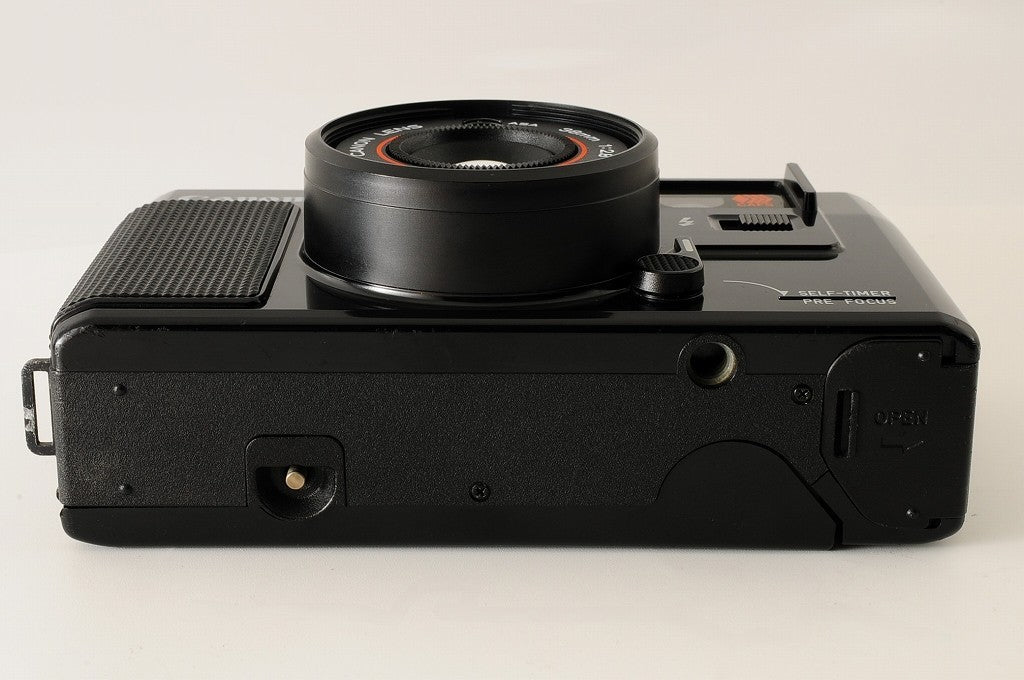 Canon AF35M Autoboy Point & Shoot 35mm Film Camera