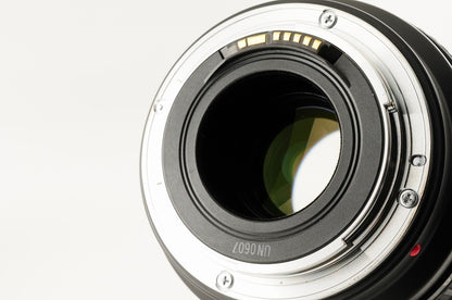 Canon EF 28-70mm f/2.8 L USM Zoom AF Lens EF Mount