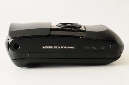 Olympus μ mju Infinity Stylus 35mm Point & Shoot
