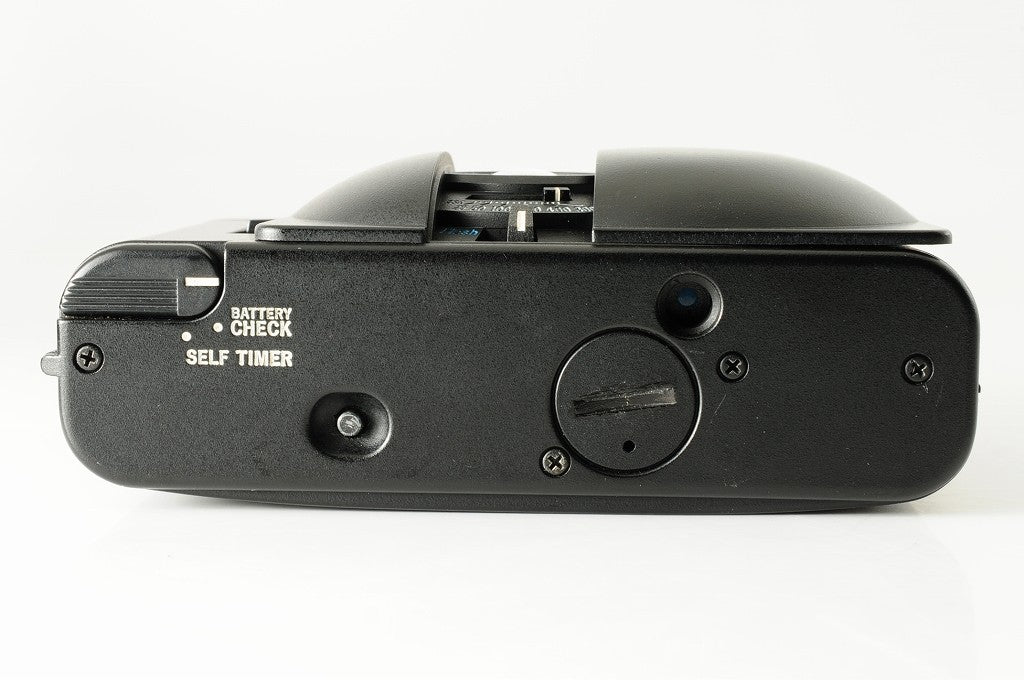 Olympus XA2 Point & Shoot 35mm Film Camera