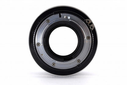 Nikon Ai-s Nikkor 105mm f/1.8 MF Telephoto Lens F-mount AIS
