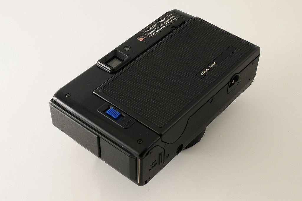 Canon AF35M Autoboy Point & Shoot 35mm Film Camera