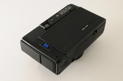 Canon AF35M Autoboy Point & Shoot 35mm Film Camera