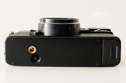 Minolta Hi-Matic AF-D 35mm Point & Shoot Film Camera