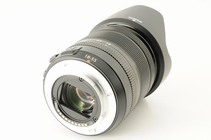 Fujifilm Fujinon XF 18-55mm f/2.8-4 R LM OIS AF Lens