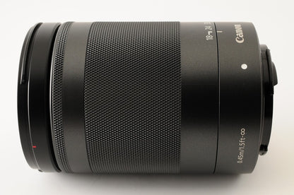 Canon EF-M 18-150mm f/3.5-6.3 IS STM Lens for Canon EF-M