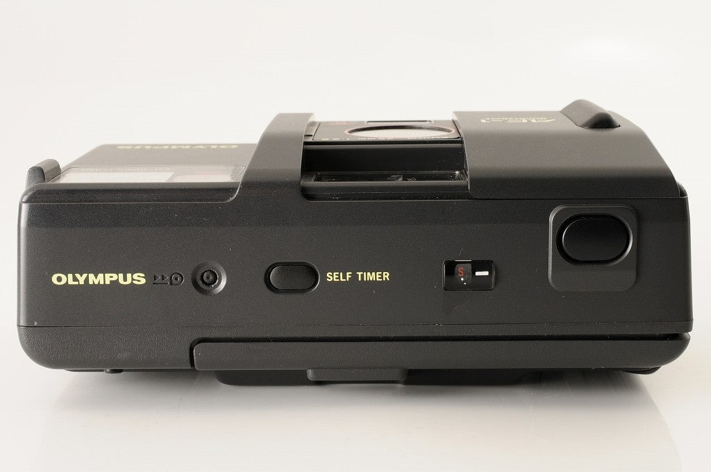 Olympus AF-1 Fully Serviced Point & Shoot Film Camera