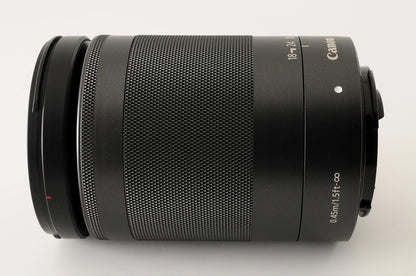 Canon EF-M 18-150mm f/3.5-6.3 IS STM Lens for Canon EF-M