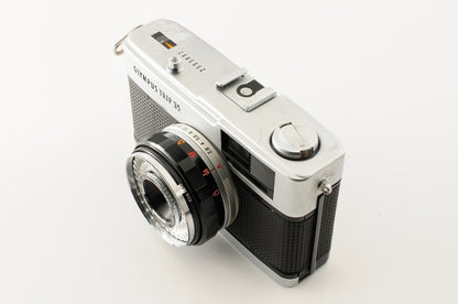 Olympus TRIP 35 Rangefinder 35mm Film Camera