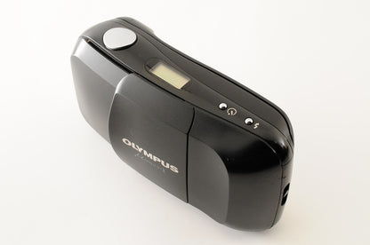 Olympus μ mju Infinity Stylus 35mm Point & Shoot