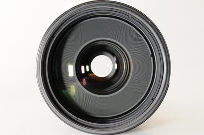 Nikon AF VR NIKKOR 80-400mm F4.5-5.6 D ED Zoom Lens