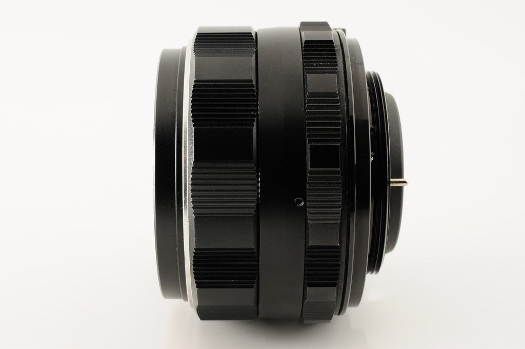 PENTAX Super-Takumar 50mm f/1.4 M42 Mount Lens Asahi
