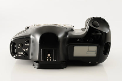 Canon EOS-1N EOS1N 35mm SLR Film Camera Body