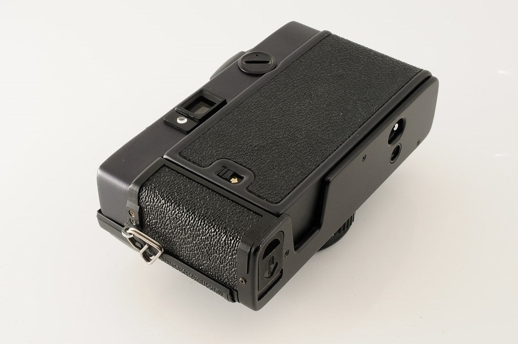 Konica C35 EF 38mm F2.8 Film Camera Flash Case Filter