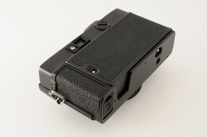Konica C35 EF 38mm F2.8 Film Camera Flash Case Filter