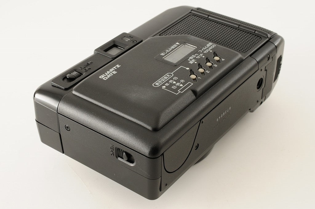 Canon Autoboy 2 QD Point & Shoot 35mm Film Camera
