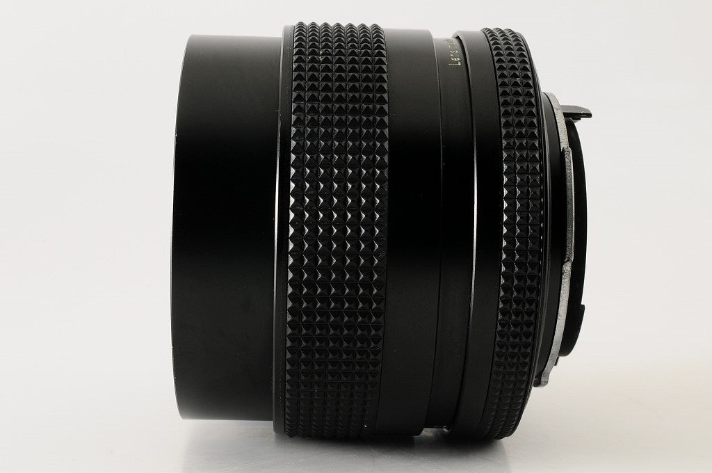 Contax Carl Zeiss Distagon T* 28mm f/2.8 MMJ MF Wide Angle Lens C/Y
